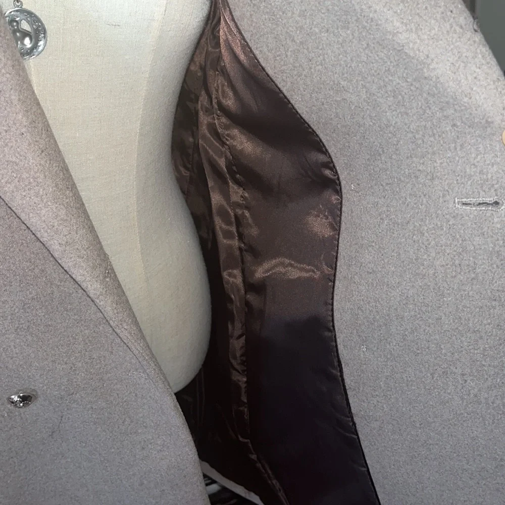 MNG mango womens  coat - Picture 6 of 10